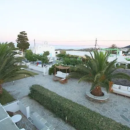 ホテル Smaragdi 3*