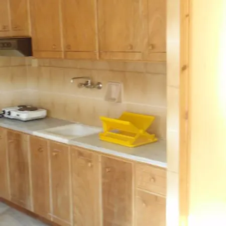 Smaragdi ホテル 3*