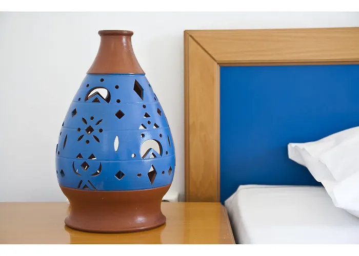 Smaragdi Hotel Artemonas