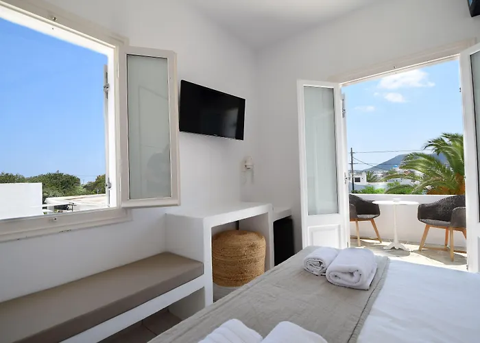 Smaragdi 3* Artemonas