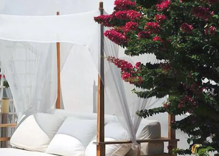 Smaragdi 3* Artemonas