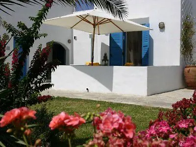 Hotel Smaragdi 3*