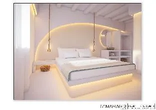 Smaragdi Hotel Artemonas