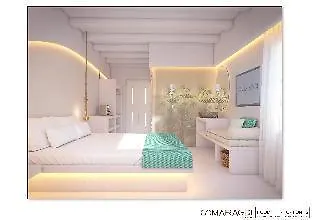 Smaragdi Hotel