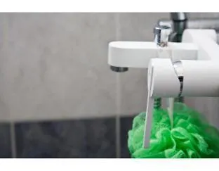 Smaragdi Hotel Artemonas