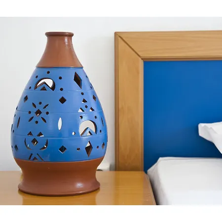 Smaragdi Hotel Artemonas