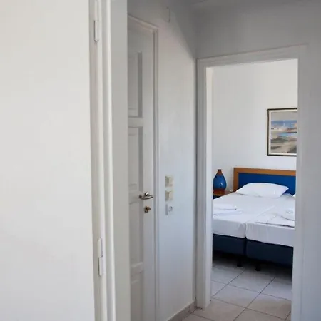 Smaragdi 3* Artemonas