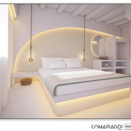 Smaragdi Hotel