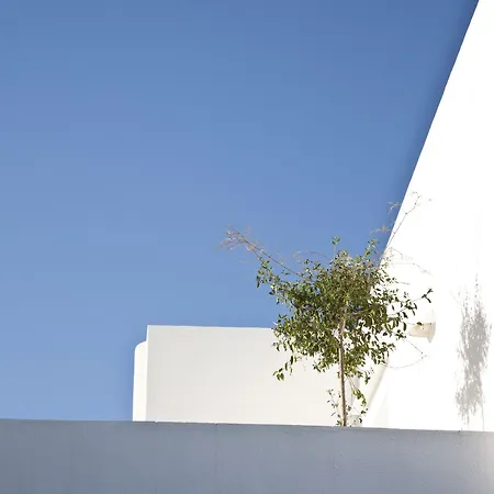 Smaragdi Hotel Artemonas