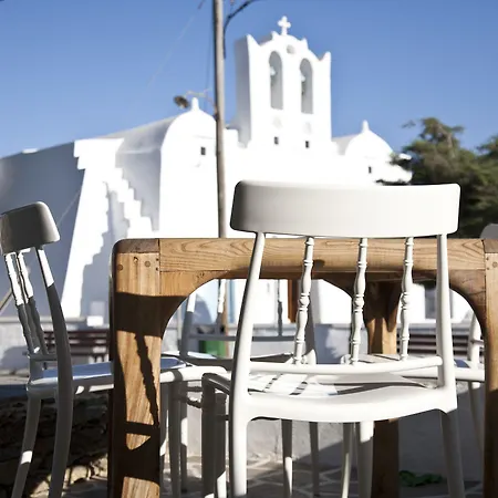 Smaragdi 3* Artemonas