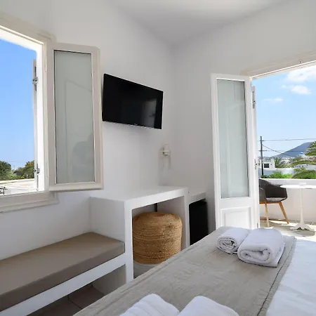 Smaragdi 3* Artemonas