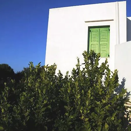 Smaragdi Hotel Artemonas