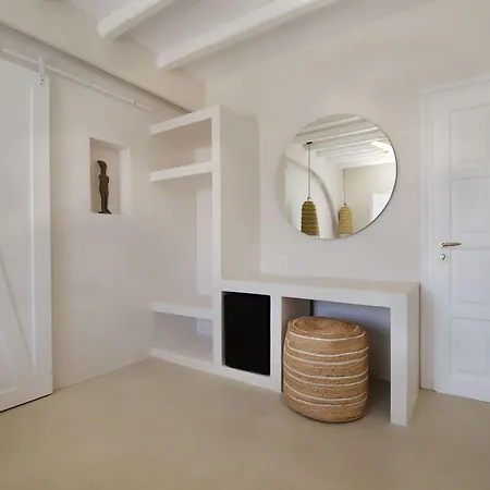 Smaragdi 3* Artemonas