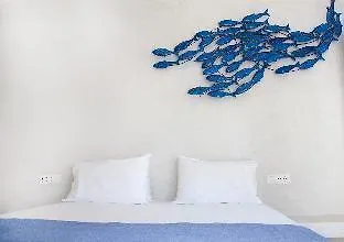 Smaragdi Hotel Artemonas