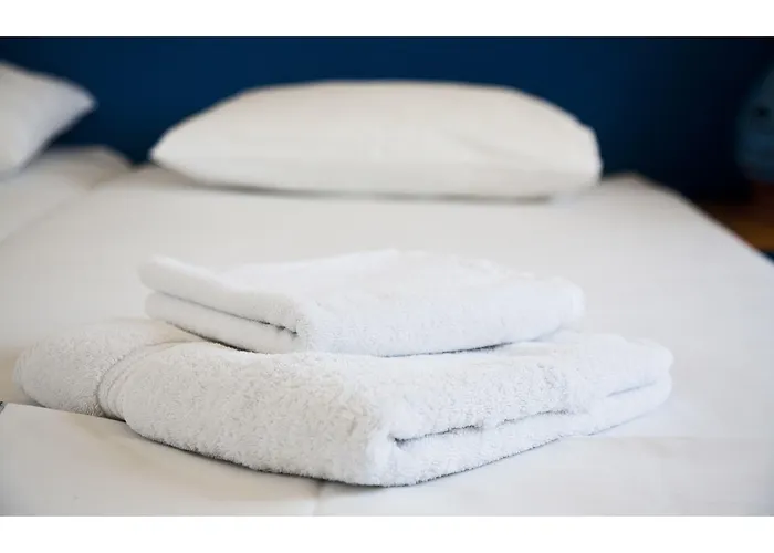 Hotel Smaragdi Artemonas