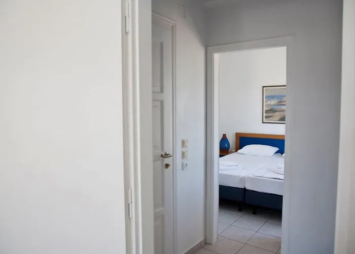 Smaragdi 3* Artemonas