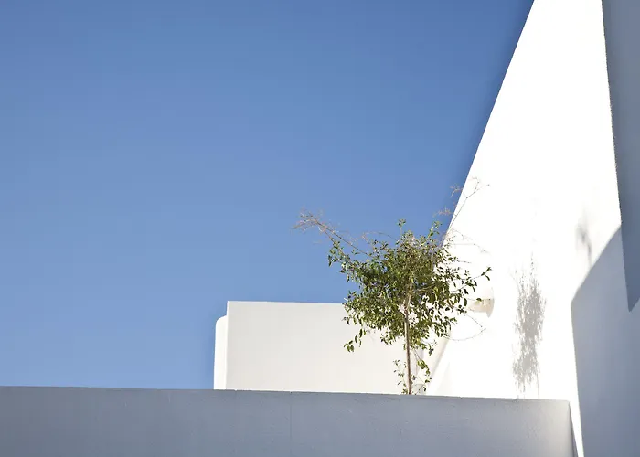 Smaragdi Hotel Artemonas