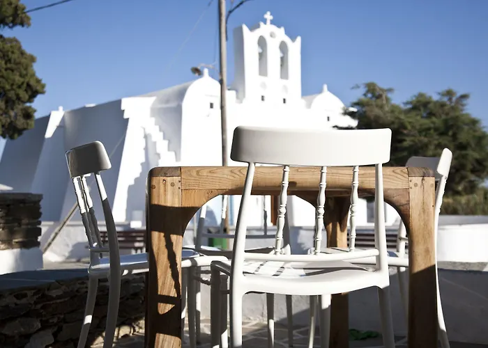 Smaragdi 3* Artemonas