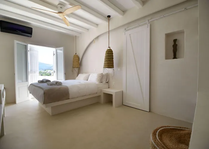 Hotel Smaragdi Artemonas